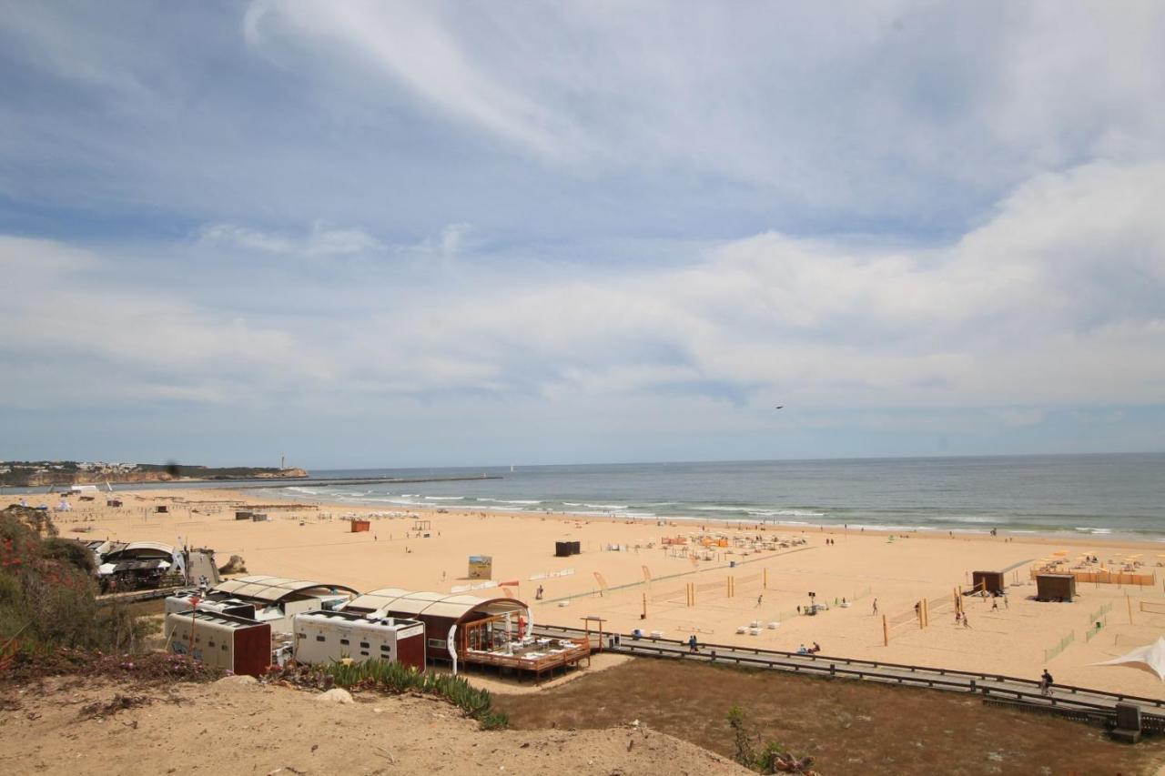 Casa2_Praia_Beach_House Портиман Екстериор снимка