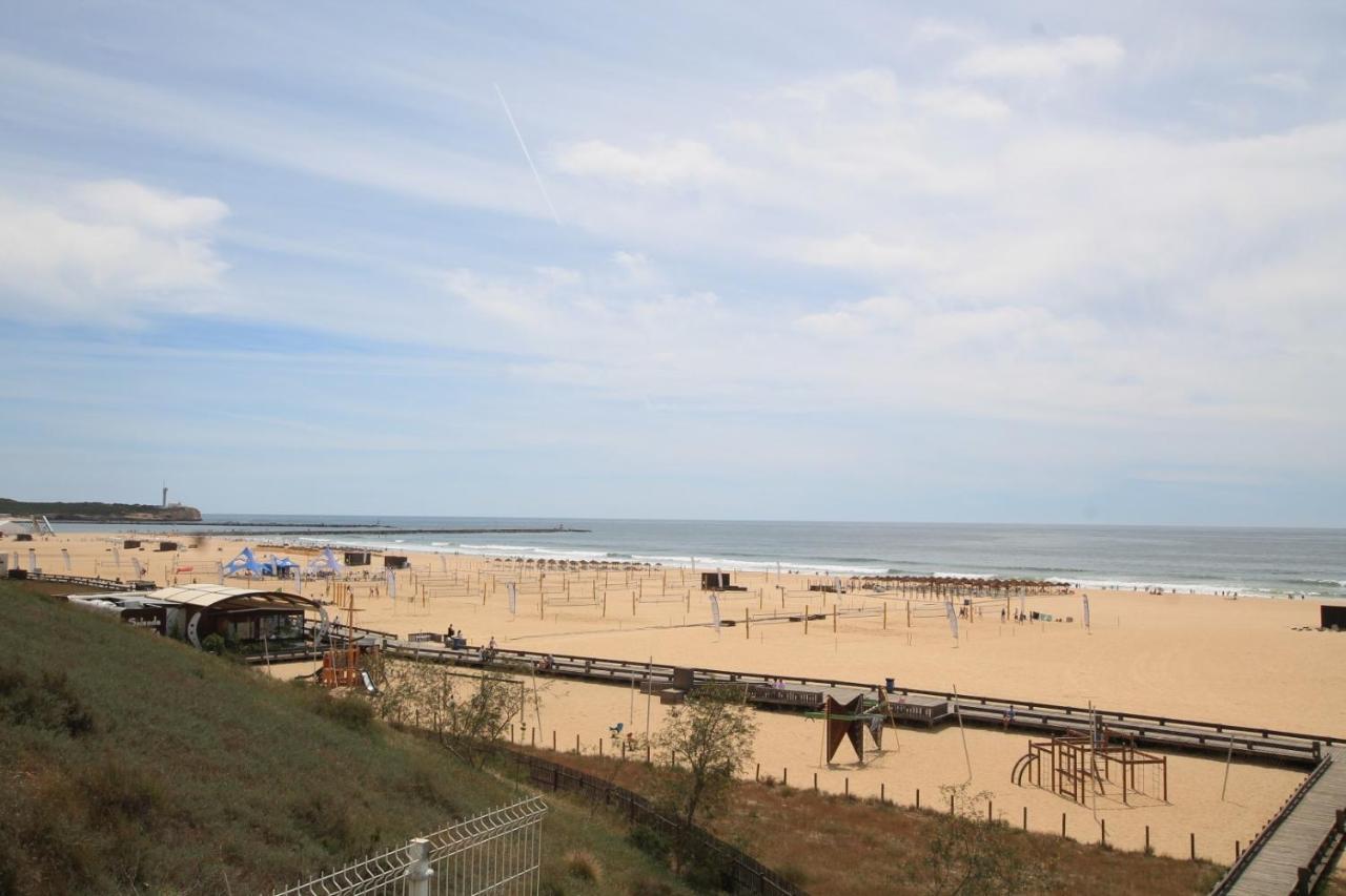 Casa2_Praia_Beach_House Портиман Екстериор снимка