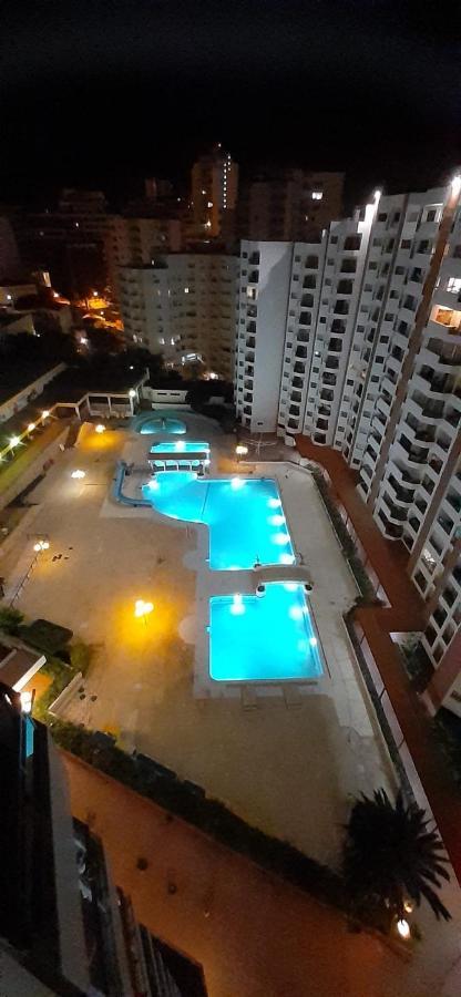 Casa2_Praia_Beach_House Портиман Екстериор снимка