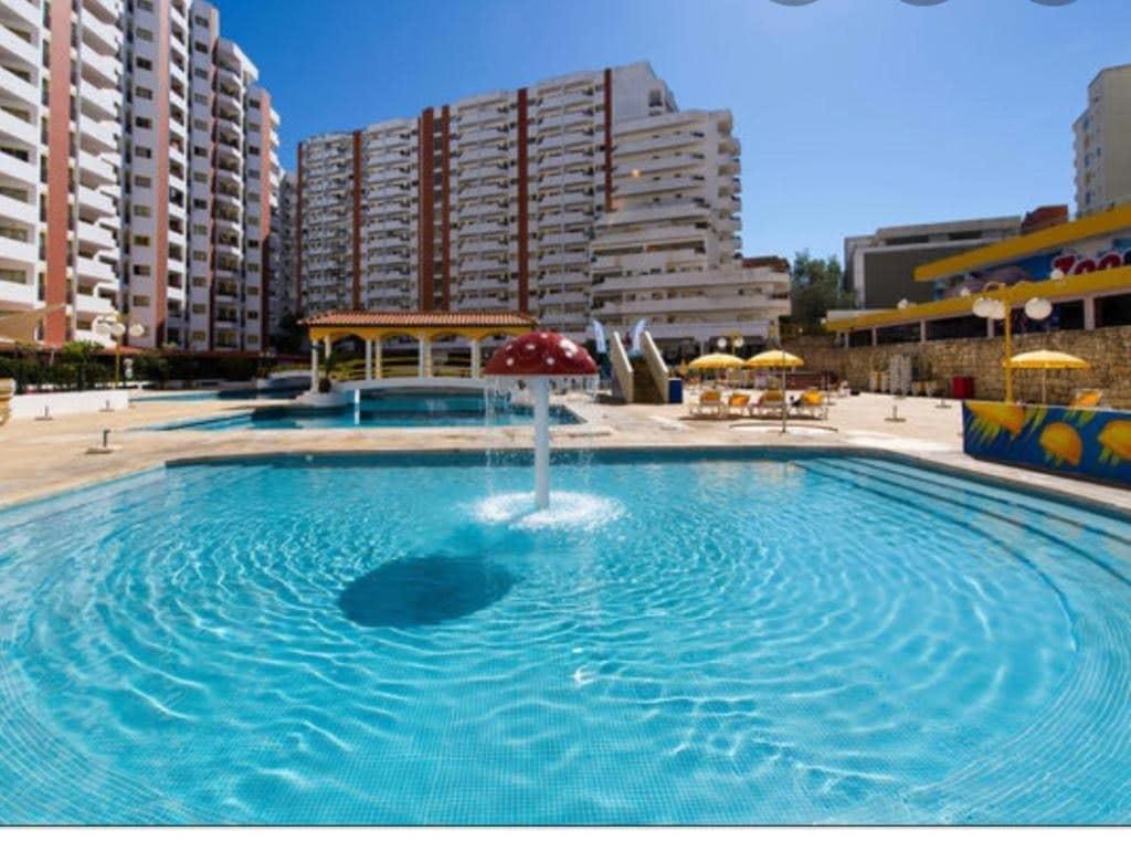 Casa2_Praia_Beach_House Портиман Екстериор снимка
