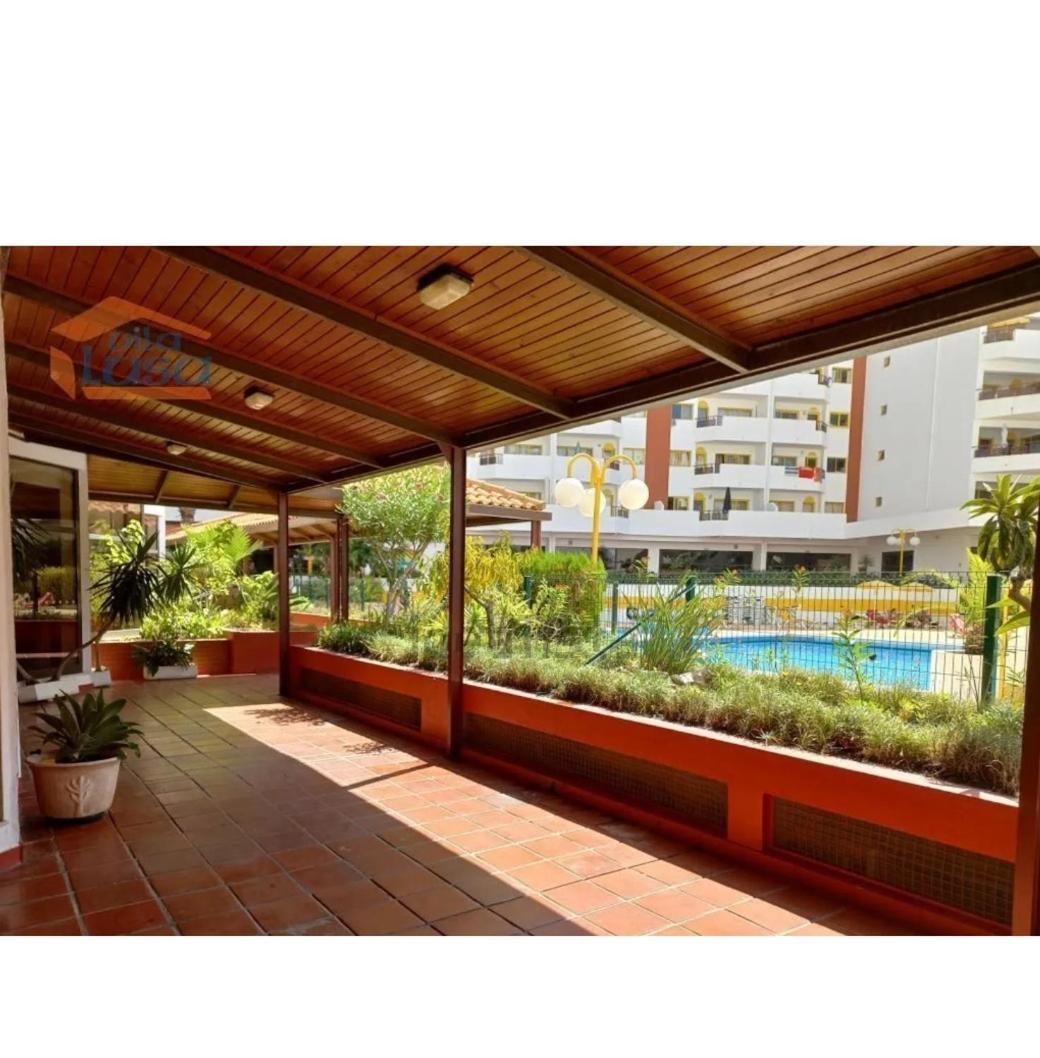 Casa2_Praia_Beach_House Портиман Екстериор снимка