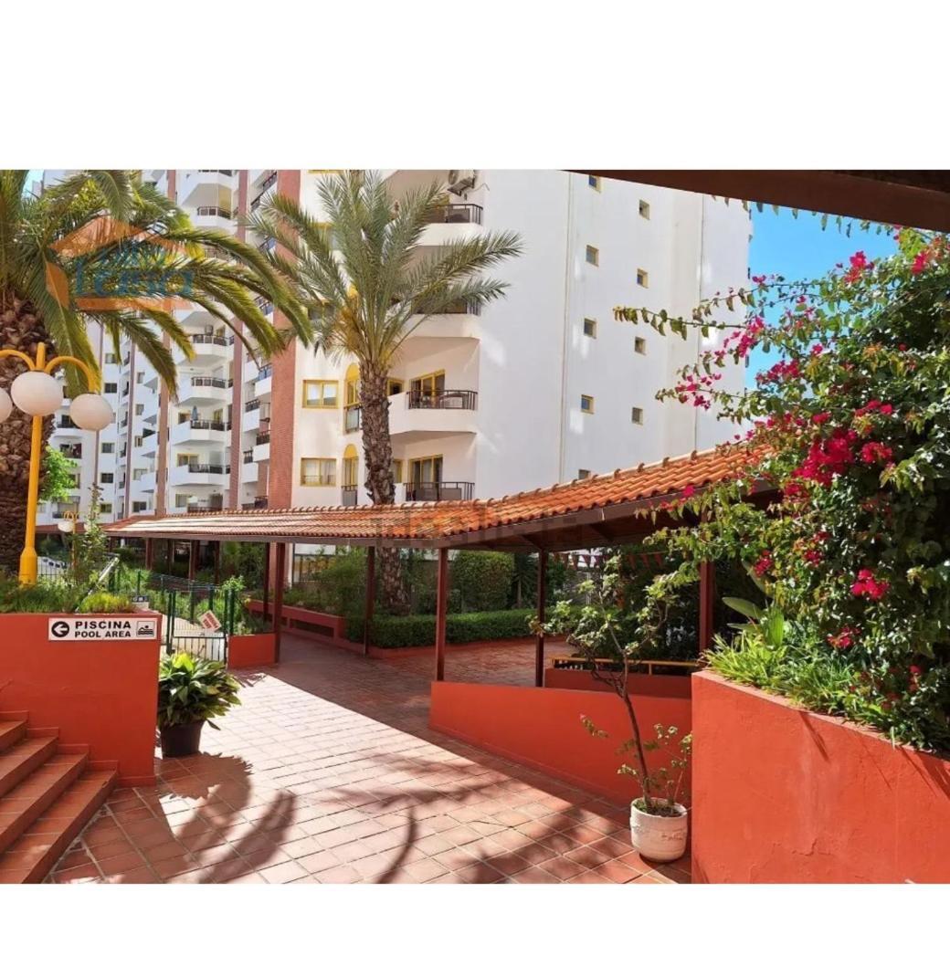 Casa2_Praia_Beach_House Портиман Екстериор снимка