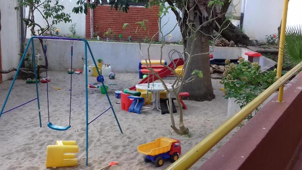 Casa2_Praia_Beach_House Портиман Екстериор снимка