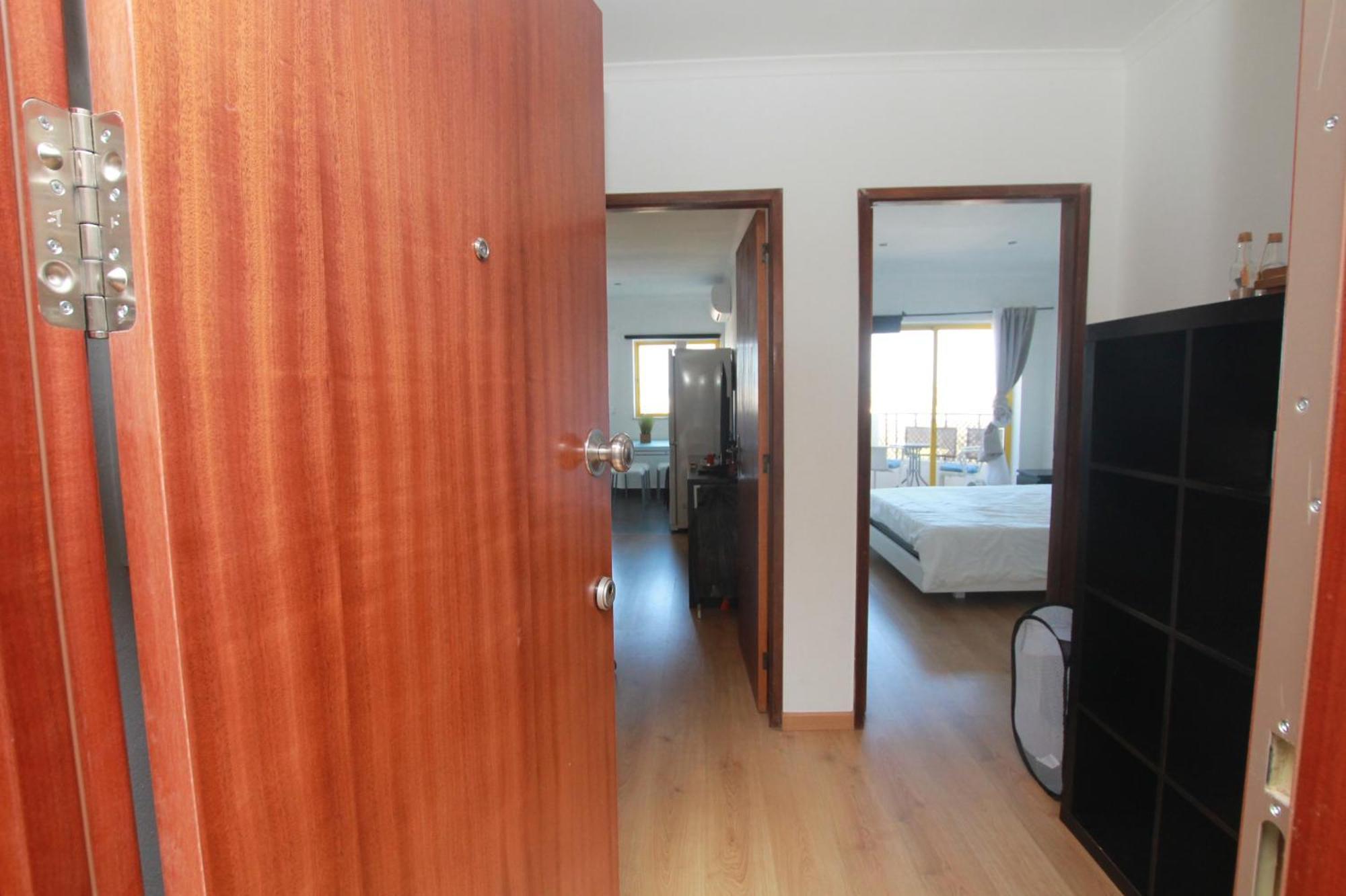 Casa2_Praia_Beach_House Портиман Екстериор снимка