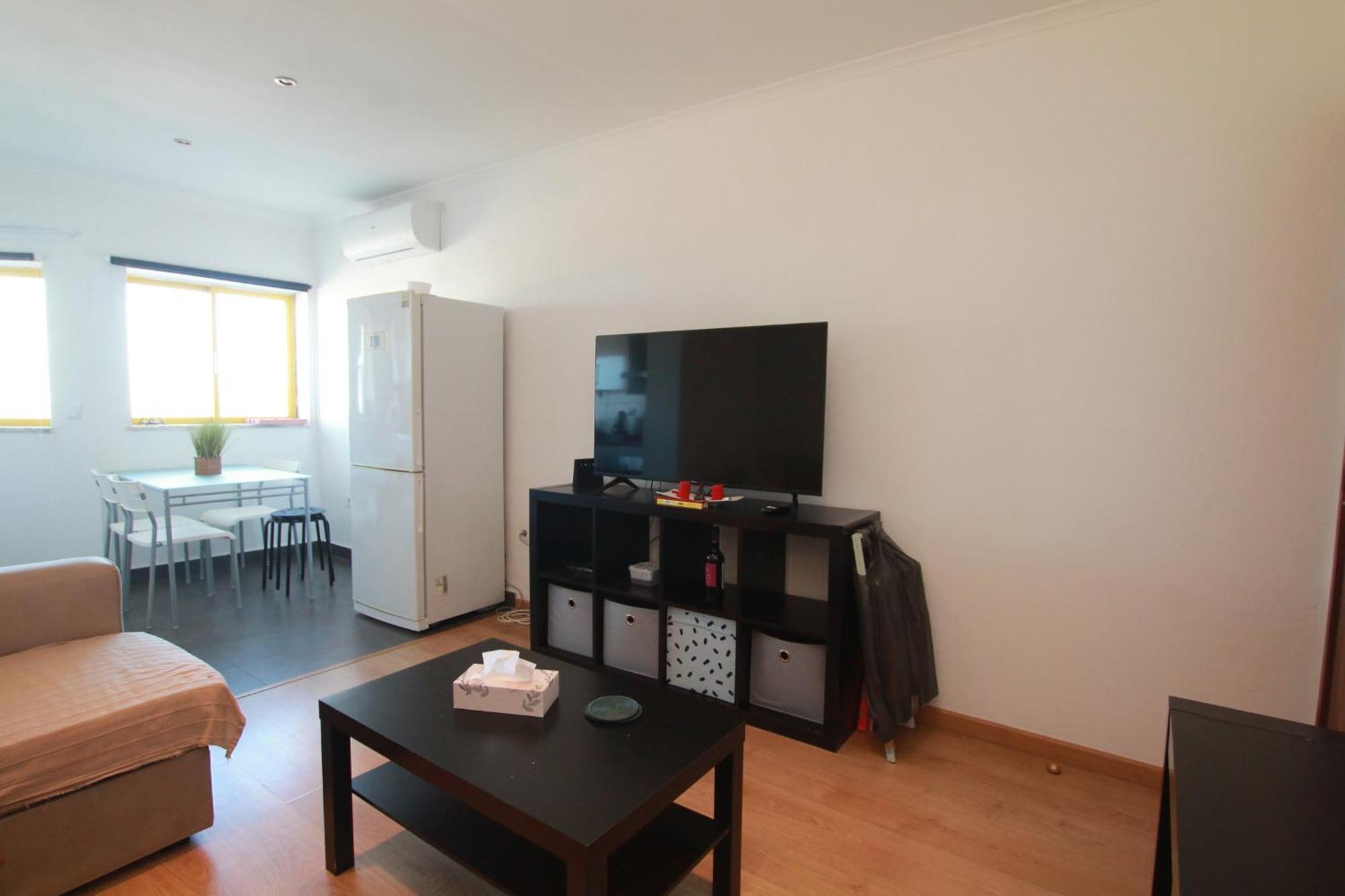 Casa2_Praia_Beach_House Портиман Екстериор снимка