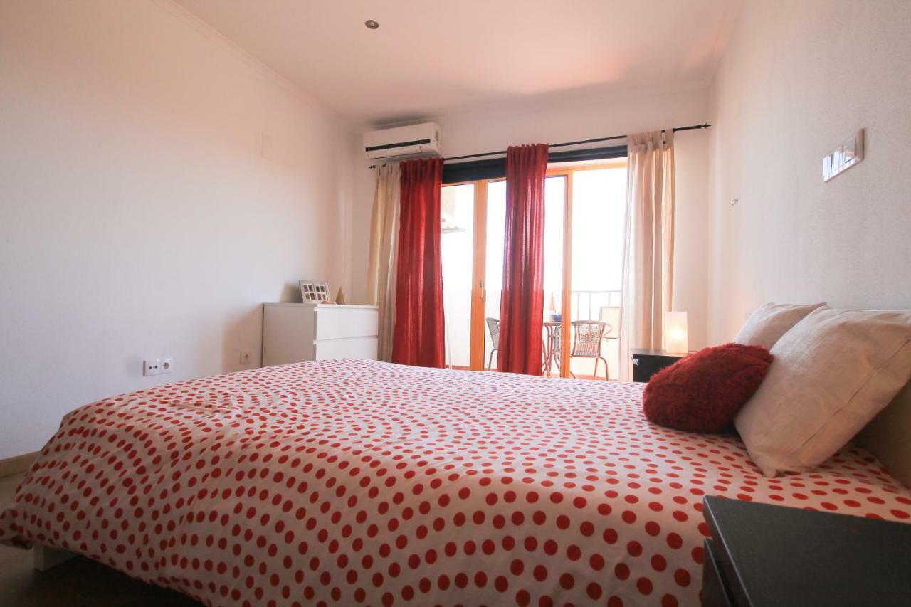 Casa2_Praia_Beach_House Портиман Екстериор снимка