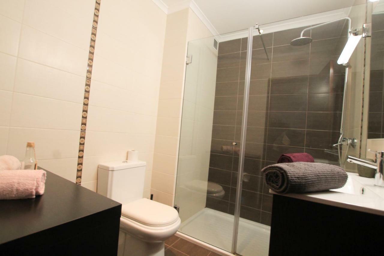 Casa2_Praia_Beach_House Портиман Екстериор снимка