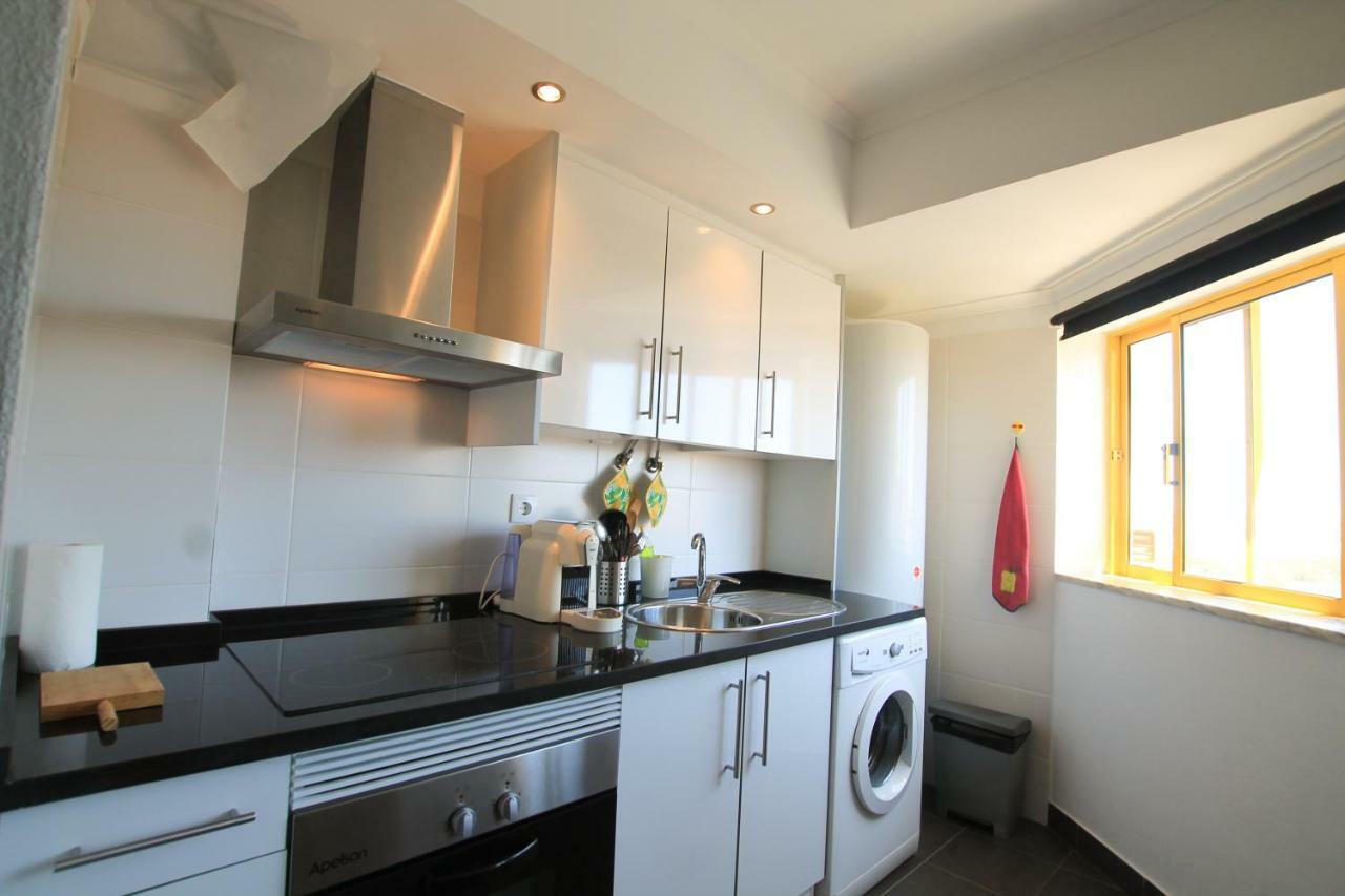 Casa2_Praia_Beach_House Портиман Екстериор снимка