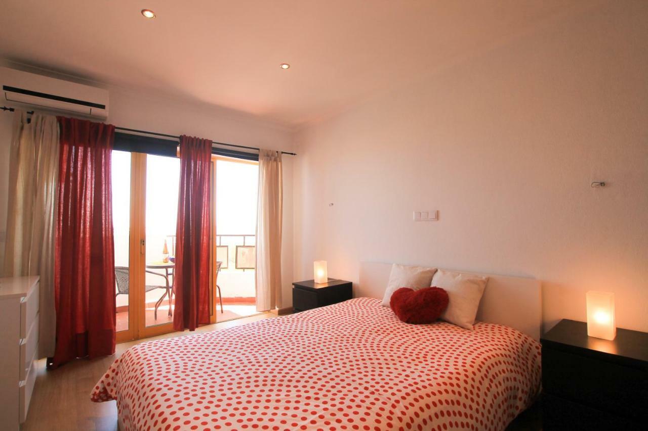 Casa2_Praia_Beach_House Портиман Екстериор снимка