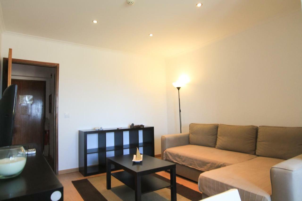 Casa2_Praia_Beach_House Портиман Екстериор снимка