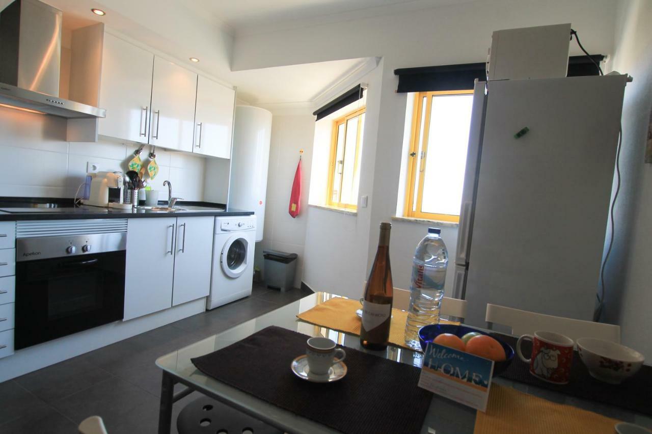Casa2_Praia_Beach_House Портиман Екстериор снимка